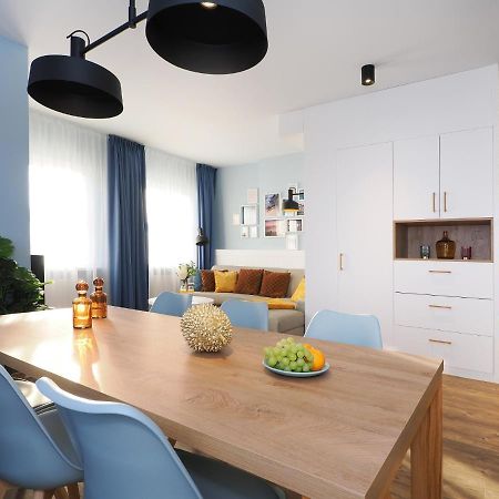 Seebruecke Heringsdorf - Appartement Mit 2 Schlafzimmern Und Terrasse S21 Heringsdorf (Usedom) Exterior foto