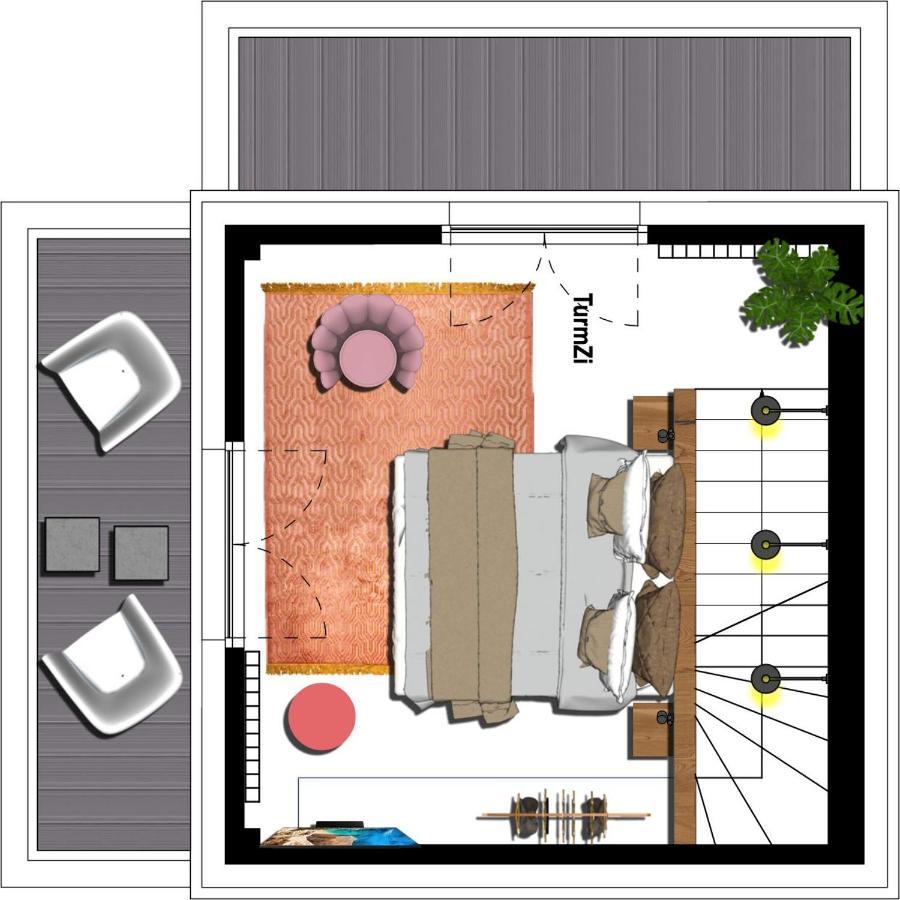 Seebruecke Heringsdorf - Appartement Mit 2 Schlafzimmern Und Terrasse S21 Heringsdorf (Usedom) Exterior foto