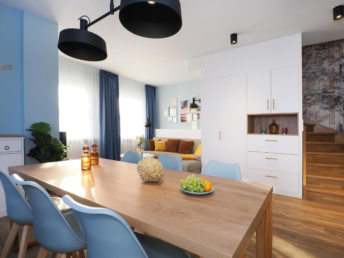 Seebruecke Heringsdorf - Appartement Mit 2 Schlafzimmern Und Terrasse S21 Heringsdorf (Usedom) Exterior foto