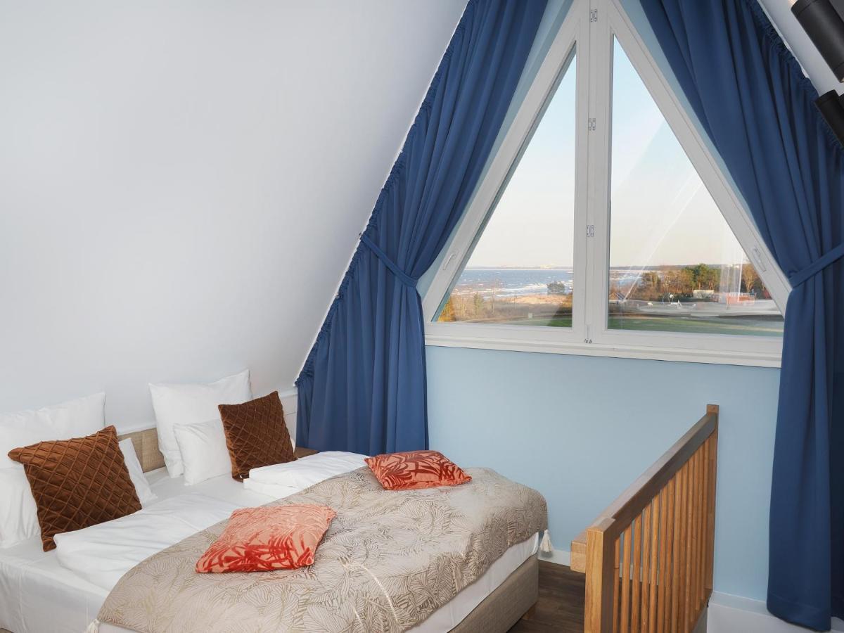 Seebruecke Heringsdorf - Appartement Mit 2 Schlafzimmern Und Terrasse S21 Heringsdorf (Usedom) Exterior foto